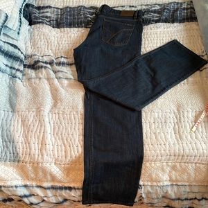 Brax jeans in terrific condition, hardly worn 38x31